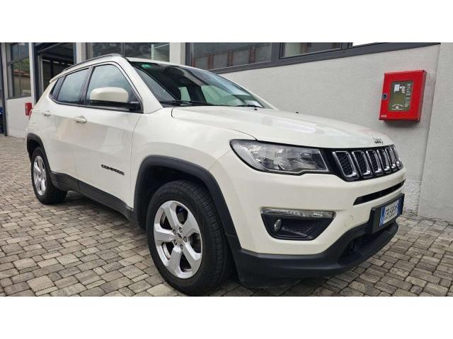 JEEP COMPASS 1.4 Longitude 2wd 140cv my19