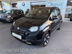 FIAT PANDA CROSS 1.0 FireFly S&S Hybrid  + GPL