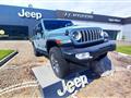 JEEP WRANGLER Unlimited 2.0 Turbo Sahara