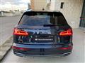 AUDI Q5 40 2.0 TDI quattro S tronic S line plus