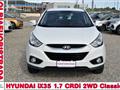 HYUNDAI IX35 1.7 CRDi 2WD Classic