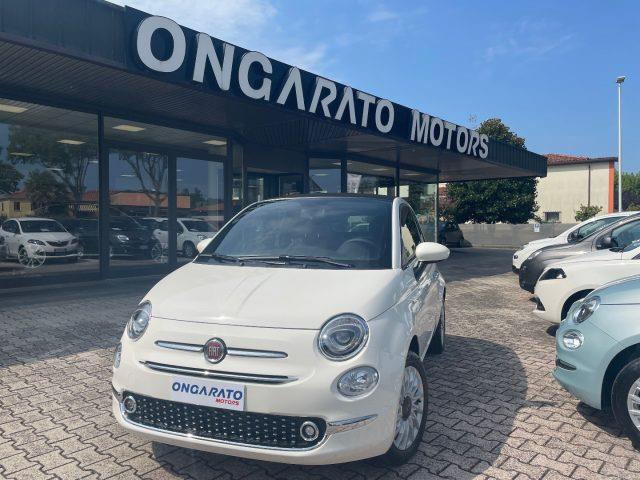 FIAT 500C C 1.0 Hybrid Dolcevita