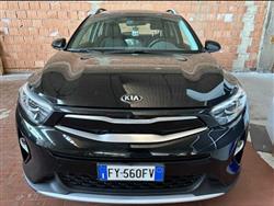 KIA STONIC 1.4 MPI EcoGPL Style