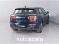 MINI CLUBMAN 2.0 Cooper SD (rottamazione euro 4)