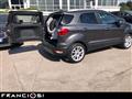 FORD ECOSPORT 1.0 EcoBoost 125cv Titanium S S my20.25