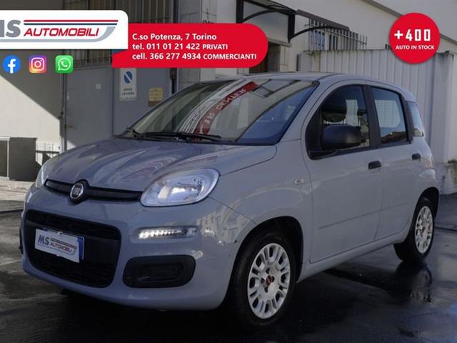 FIAT PANDA 1.0 FireFly S&S Hybrid Easy