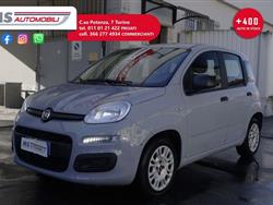 FIAT PANDA 1.0 FireFly S&S Hybrid Easy