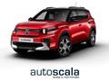 CITROEN C3 AIRCROSS MHEV Hybrid 136 e-DCS6 You Pack Plus 7 posti