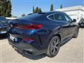 BMW X6 xDrive30d 48V Msport