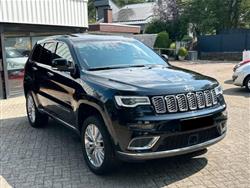 JEEP GRAND CHEROKEE 3.0 V6 CRD 250 CV Multijet II Summit Tetto/Pelle