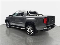 VOLKSWAGEN AMAROK 3.0 V6 TDI 241CV 4MOT. aut. Aventura IVA INCLUSA!