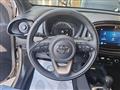 TOYOTA NUOVA AYGO X Aygo X 1.0 VVT-i 72 CV 5 porte Lounge S-CVT