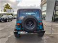 JEEP WRANGLER 2.5