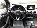 MERCEDES CLASSE B d Sport