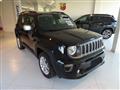 JEEP RENEGADE 4XE Renegade 1.3 T4 190CV PHEV 4xe AT6 Limited