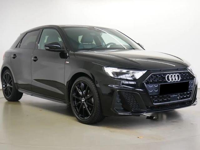 AUDI A1 SPORTBACK SPB 35 TFSI S tronic S line edition