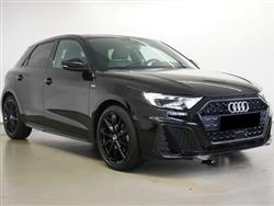 AUDI A1 SPORTBACK SPB 35 TFSI S tronic S line edition