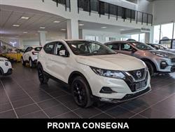 NISSAN QASHQAI 1.5 dCi 115 CV DCT Black edition