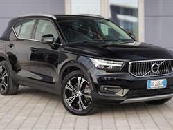 VOLVO XC40 RECHARGE HYBRID T4 Recharge Plug-in Hybrid Inscription