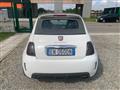 ABARTH 500 C 1.4 Turbo T-Jet MTA