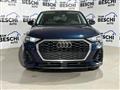 AUDI Q3 SPORTBACK SPORTBACK 35 TDI 150CV S tronic