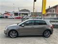 VOLKSWAGEN GOLF 2.0 TDI DSG 5p. Sport Edition UNICO PROPRIETARIO