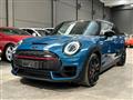 MINI CLUBMAN JCW 2.0 John Cooper Works 'JCW' Clubman