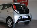 TOYOTA AYGO 1.0 VVT-i 69 CV 5 porte x-play Nazionale