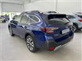 SUBARU OUTBACK 2.5i Lineartronic Premium ***IMPIANTO GPL***