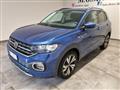 VOLKSWAGEN T-CROSS 1.0 TSI 110 CV DSG Sport RLINE