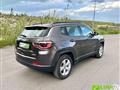 JEEP COMPASS 1.6 Multijet II 2WD Longitude-DOPPIO TRENOGOMME