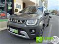 SUZUKI IGNIS 1.2 Hybrid Top ESENZIONE BOLLO