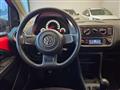 VOLKSWAGEN Up! 5p 1.0 eco Take 68cv NEOPATENTATI/METANO