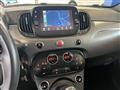 FIAT 500 1.0 Hybrid Red Sport