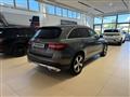 MERCEDES GLC SUV GLC 220 d 4Matic Exclusive