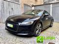 AUDI TT Coupé 2.0 TFSI S tronic Design