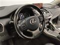 LEXUS NX 300h 2.5 Luxury 4wd cvt