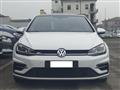 VOLKSWAGEN GOLF 1.6TDI R-Line TETTO AppConnect PDC Virtual