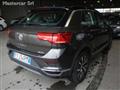 VOLKSWAGEN T-ROC 2.0 tdi Style 4motion dsg FV204RM