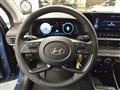 HYUNDAI I20 1.2 MPI MT Connectline - OK NEOPATENTATI!