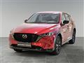 MAZDA CX-5 2.2L Skyactiv-D 184 CV AWD Homura