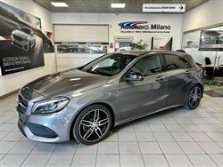 MERCEDES CLASSE A Premium