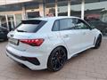 AUDI RS 3 SPORTBACK RS 3 SPB TFSI quattro S tronic