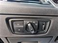 BMW SERIE 1 d 5p. Business -NAVI/LED/PDC/CRUISE -TAGLIANDI BMW