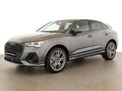 AUDI Q3 SPORTBACK SPB 40 TDI quattro S tronic S line edition