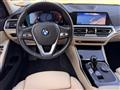 BMW SERIE 3 TOURING D 48V TOURING LUXURY+LED AMBIENT+PELLE+RCAM