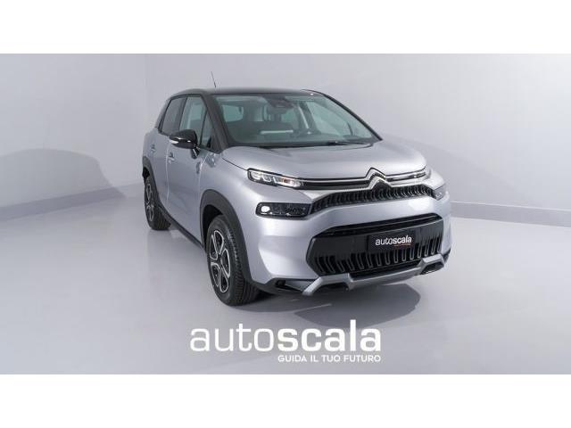 CITROEN C3 AIRCROSS PureTech 110 S&S Plus