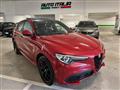 ALFA ROMEO STELVIO 2.2 t Veloce Q4 210cv#AUTO#TETTO#PELLE#LED