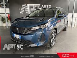 PEUGEOT 5008 1.5 bluehdi Allure Pack s&s 130cv eat8