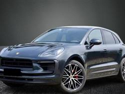 PORSCHE MACAN 2.9 S +21"+tetto+Sosp.+Scarichi